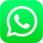 Whatsapp Logo x 