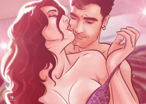 Ilustración de amigas - caricatura de amigas - ilustración grupal - caricatura de grupo - el equipo A - The A Team - tuvidaencomic.com - regalo original - regalo personalizado - regalo para mis amigas